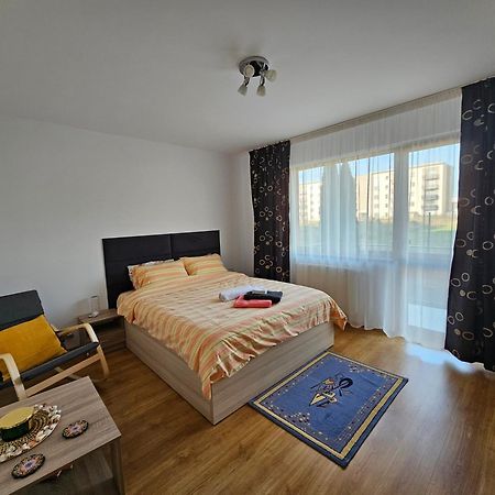 Elena'S Studio Brasov Coresi Buitenkant foto