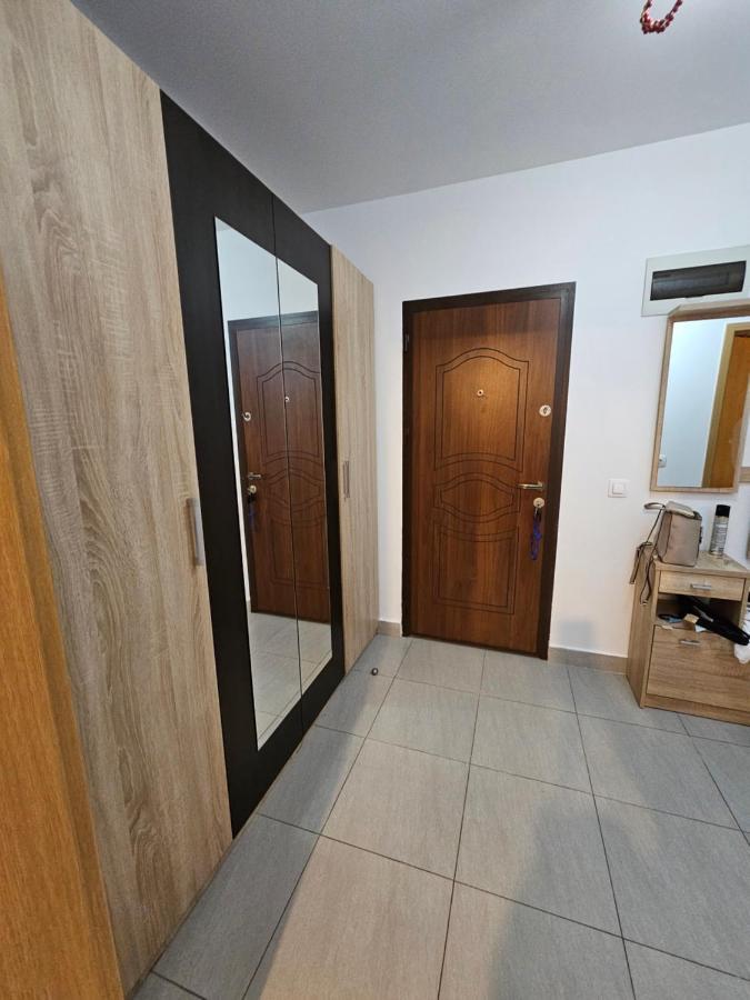 Elena'S Studio Brasov Coresi Buitenkant foto