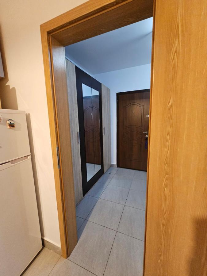 Elena'S Studio Brasov Coresi Buitenkant foto