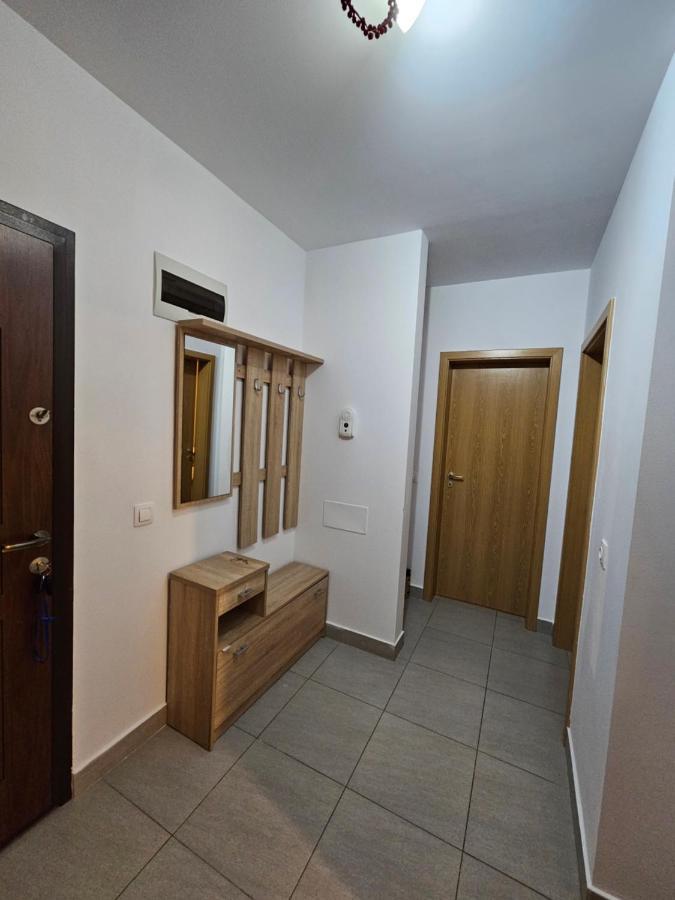Elena'S Studio Brasov Coresi Buitenkant foto