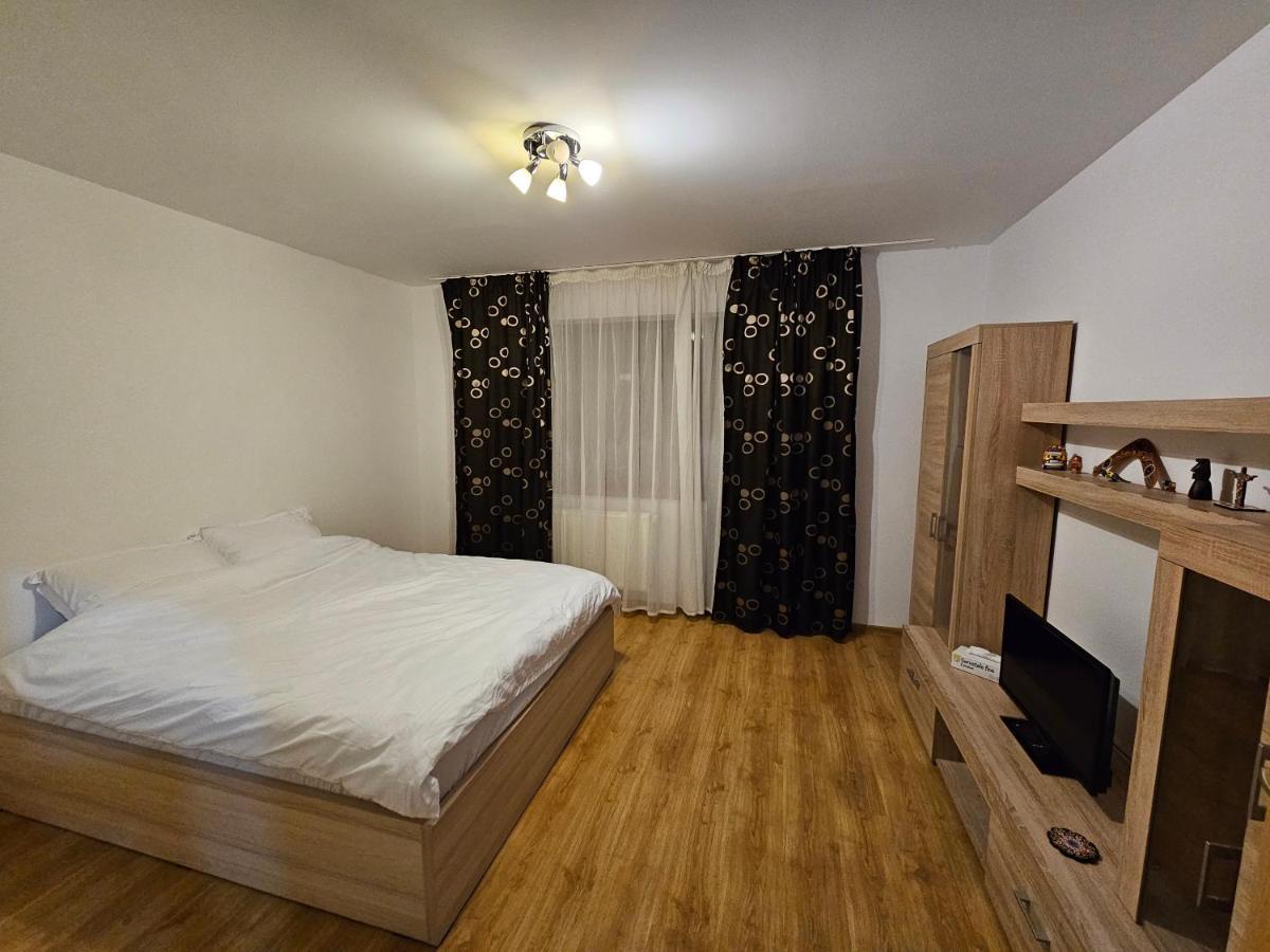 Elena'S Studio Brasov Coresi Buitenkant foto