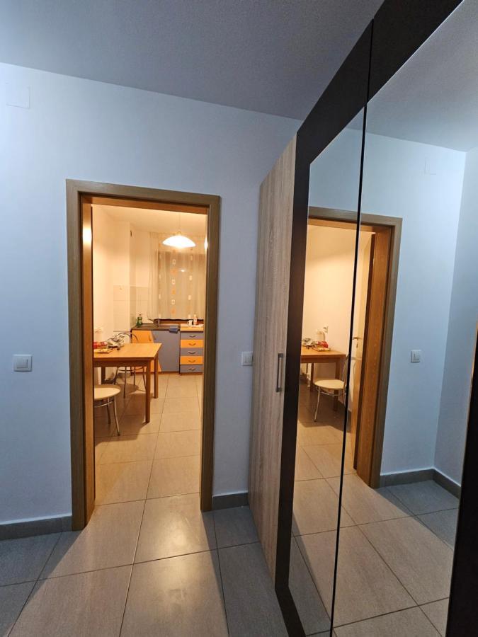 Elena'S Studio Brasov Coresi Buitenkant foto