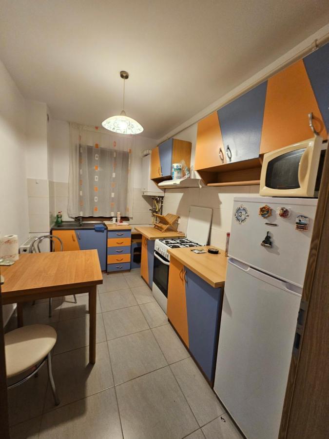 Elena'S Studio Brasov Coresi Buitenkant foto