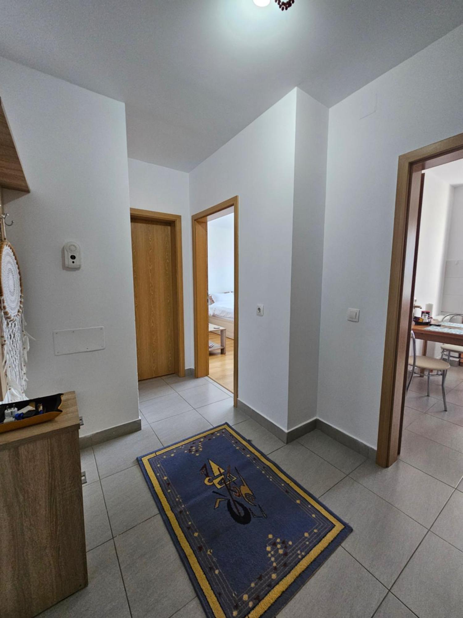 Elena'S Studio Brasov Coresi Buitenkant foto