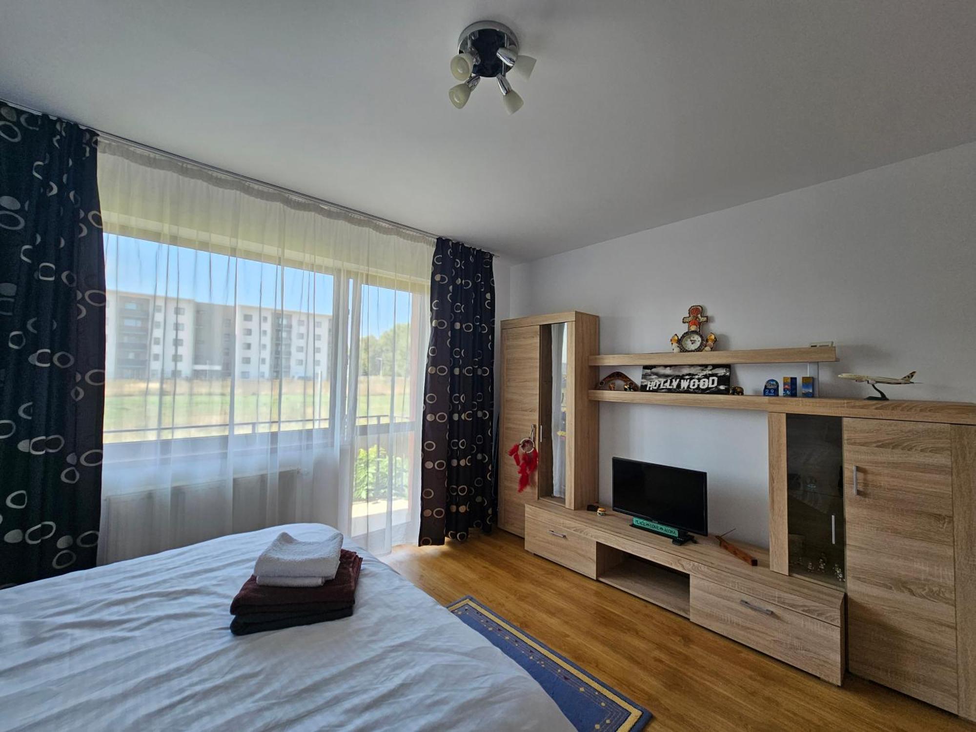 Elena'S Studio Brasov Coresi Buitenkant foto