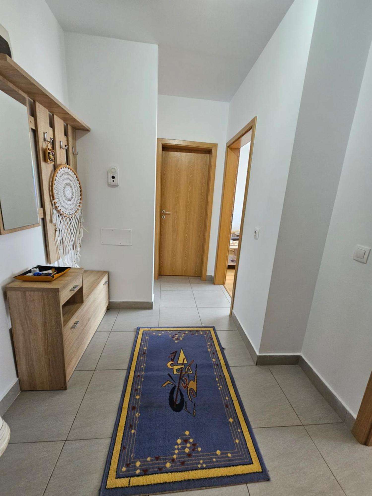 Elena'S Studio Brasov Coresi Buitenkant foto