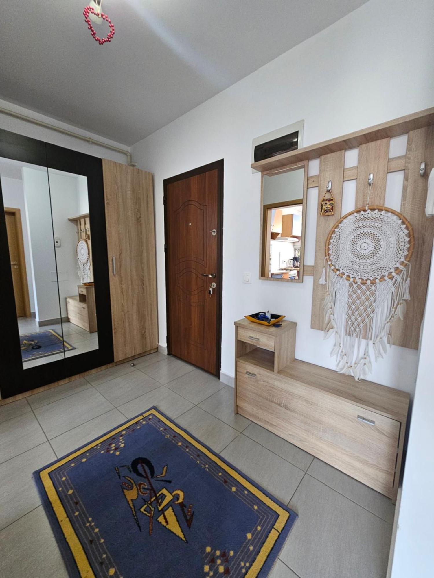 Elena'S Studio Brasov Coresi Buitenkant foto