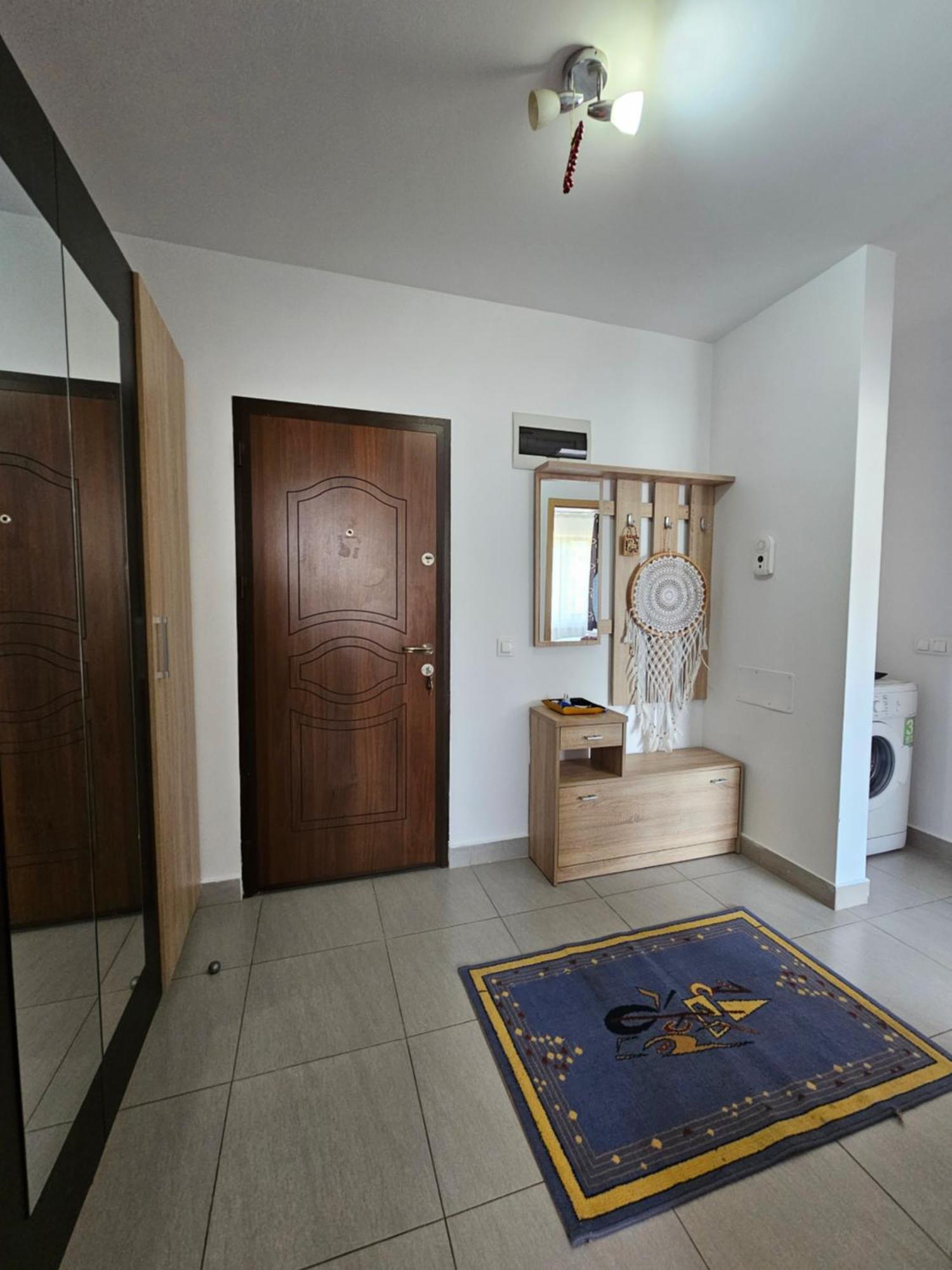 Elena'S Studio Brasov Coresi Buitenkant foto