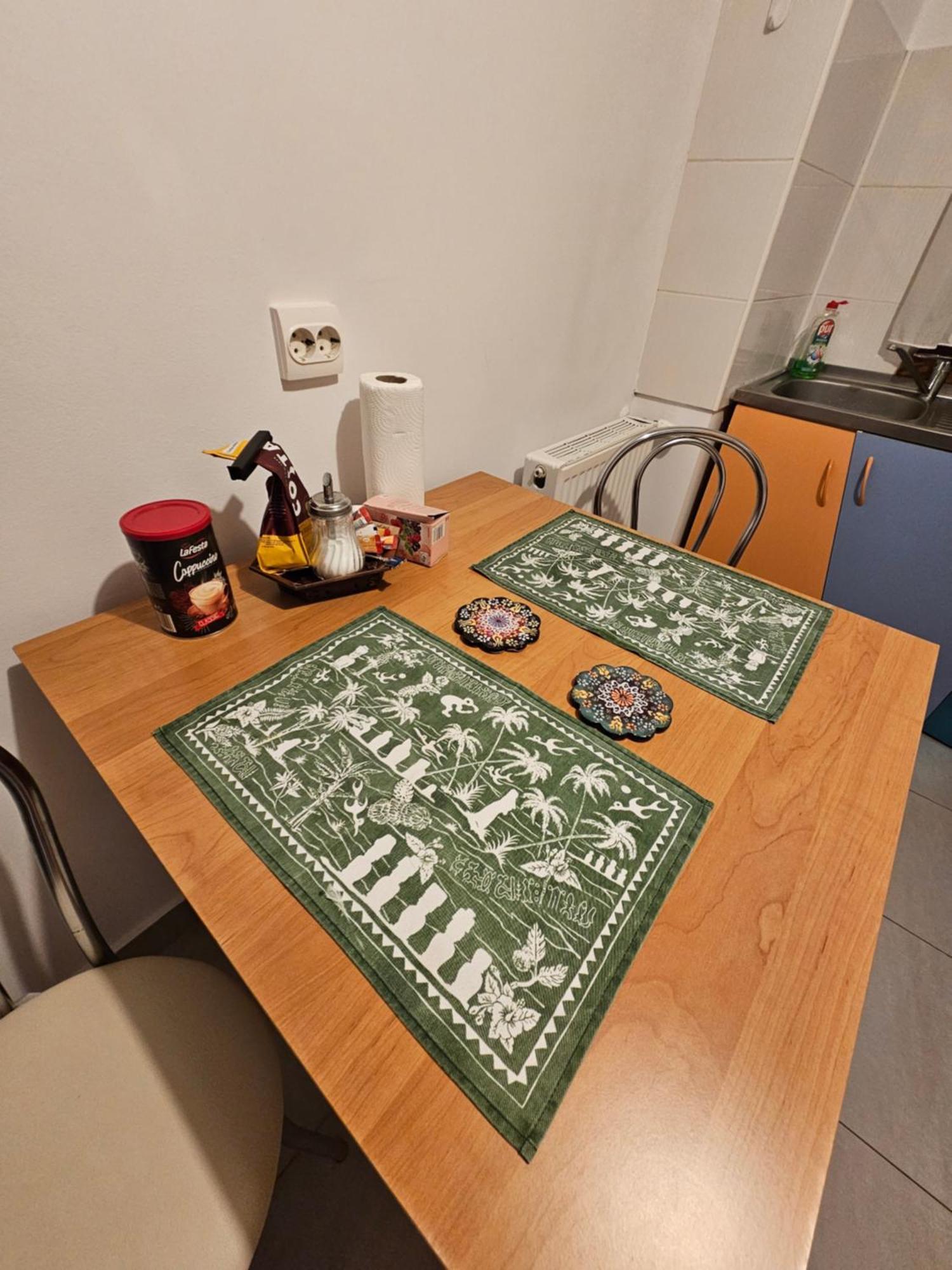 Elena'S Studio Brasov Coresi Buitenkant foto