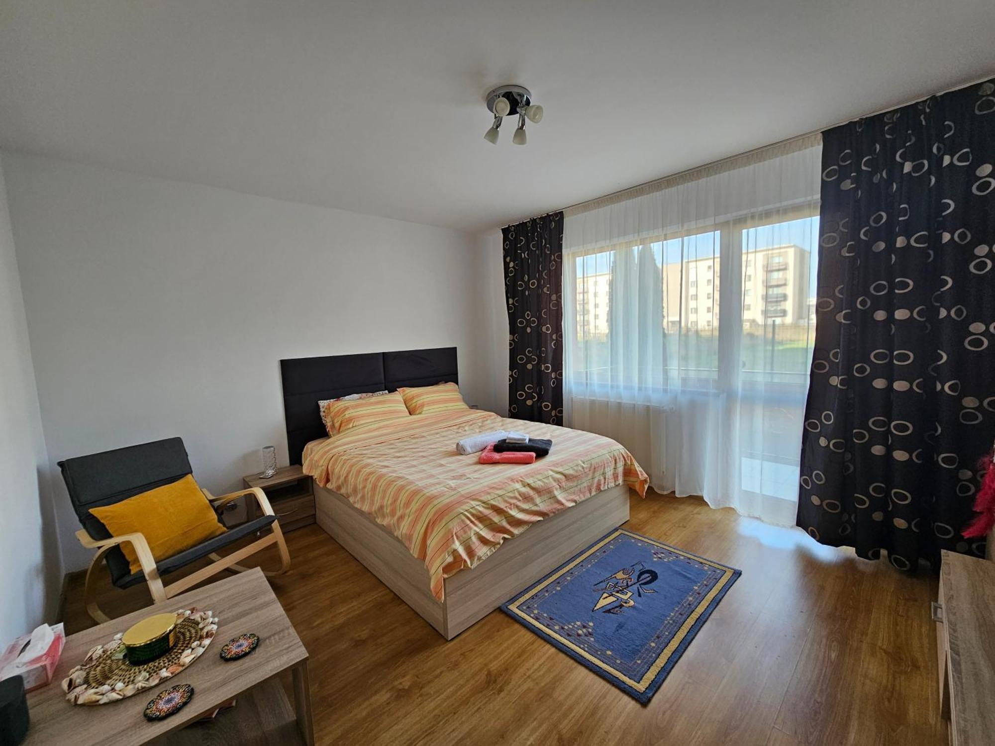 Elena'S Studio Brasov Coresi Buitenkant foto