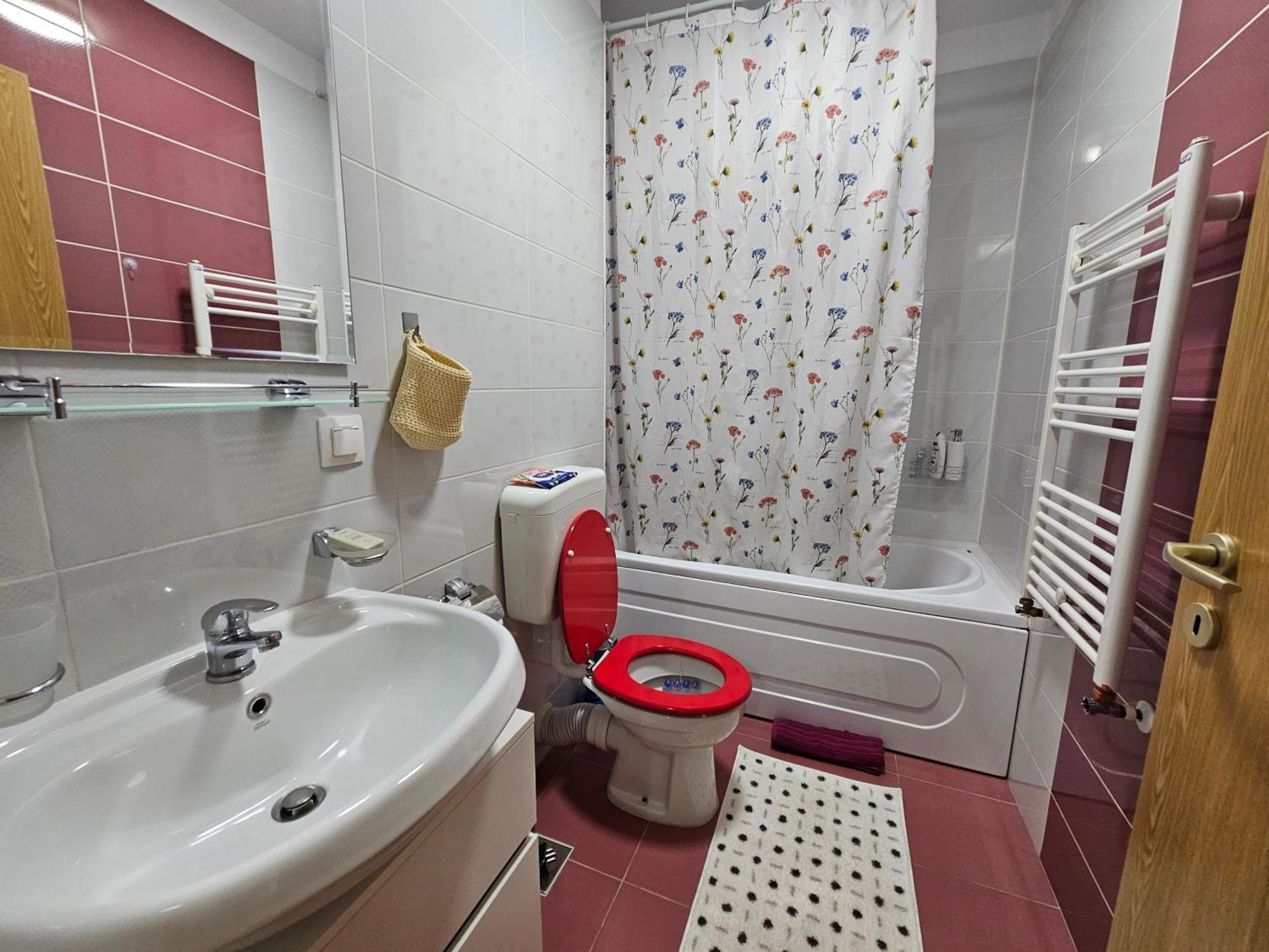 Elena'S Studio Brasov Coresi Buitenkant foto