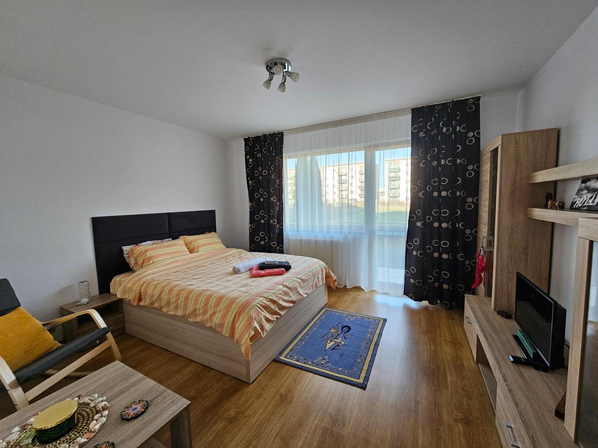 Elena'S Studio Brasov Coresi Buitenkant foto