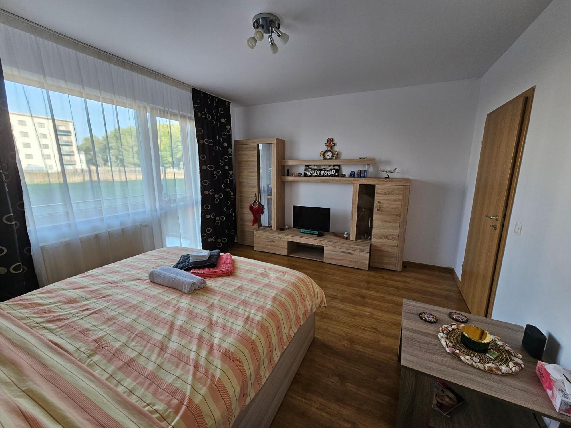 Elena'S Studio Brasov Coresi Buitenkant foto