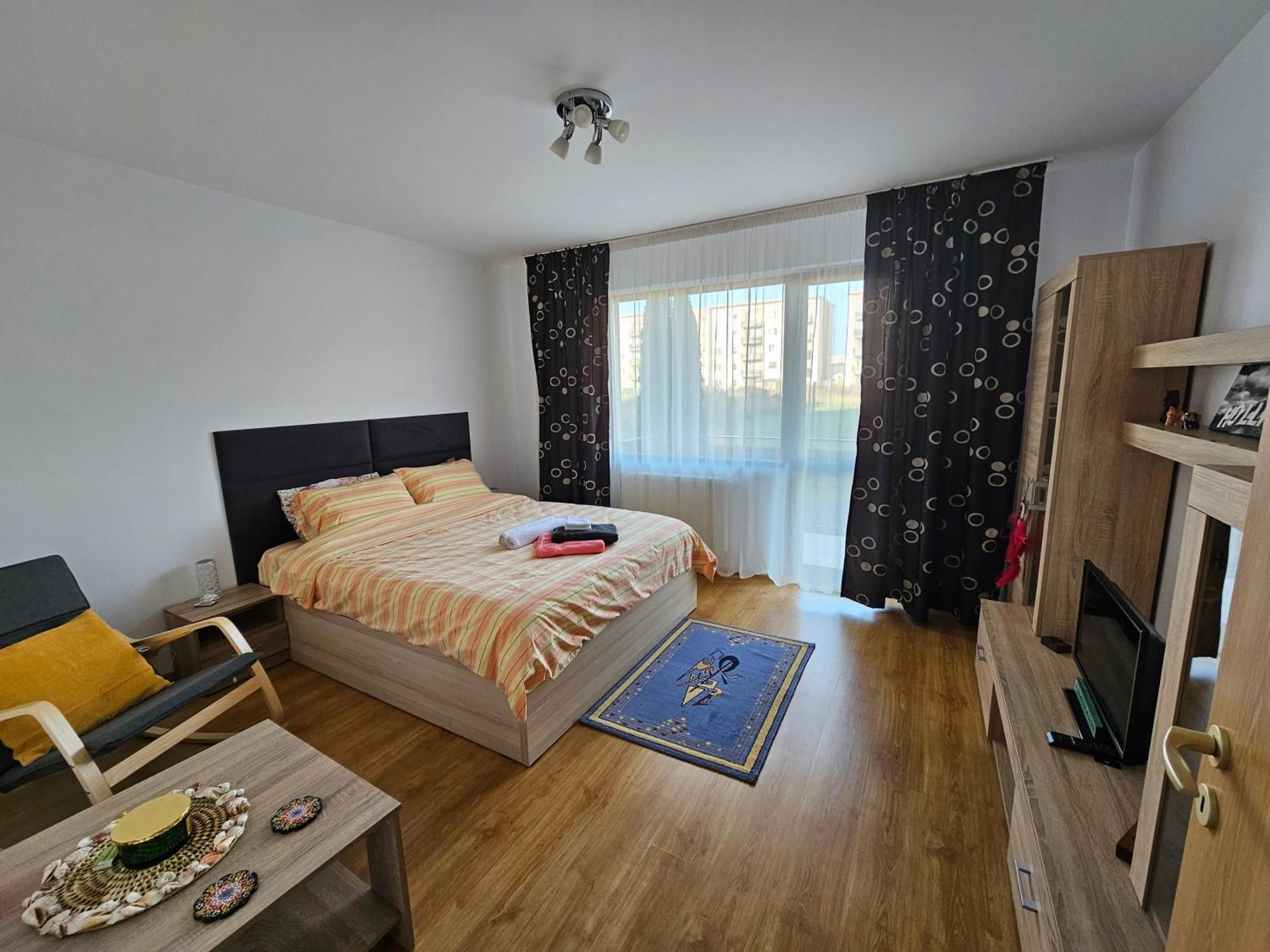 Elena'S Studio Brasov Coresi Buitenkant foto